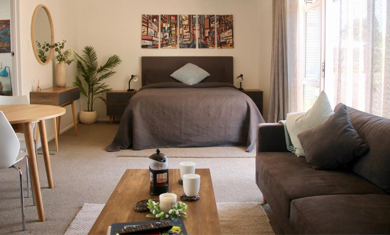 Oceans 88 Whitianga Coastal Suites Eksteriør bilde