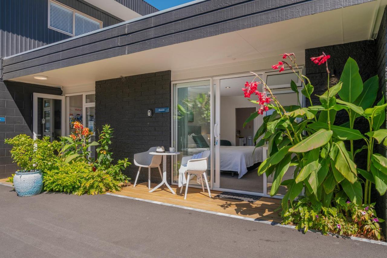 Oceans 88 Whitianga Coastal Suites Eksteriør bilde