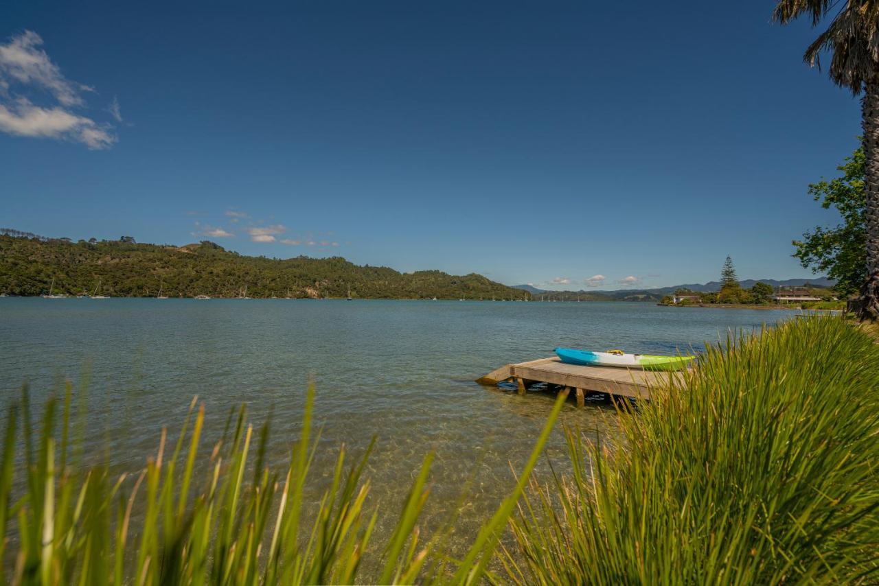 Oceans 88 Whitianga Coastal Suites Eksteriør bilde
