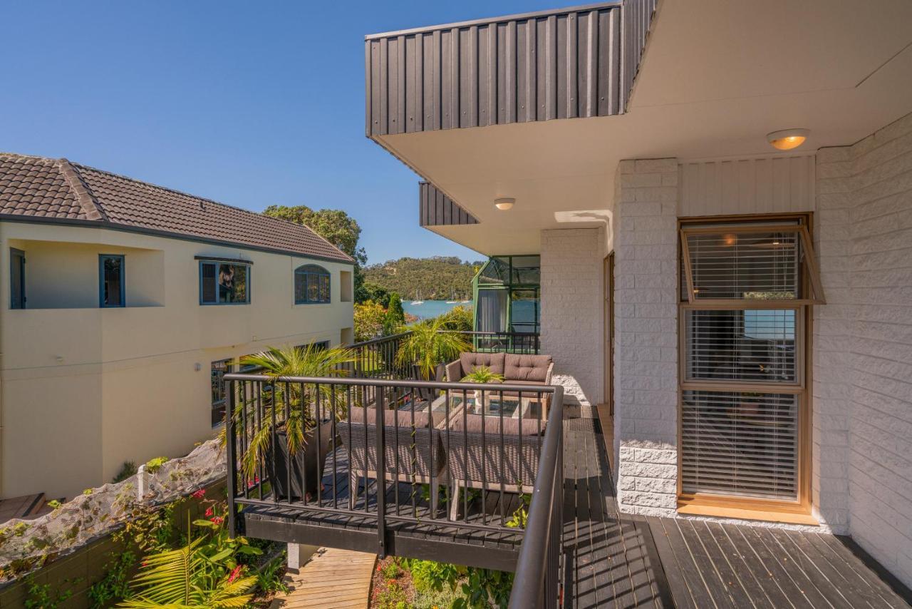 Oceans 88 Whitianga Coastal Suites Eksteriør bilde