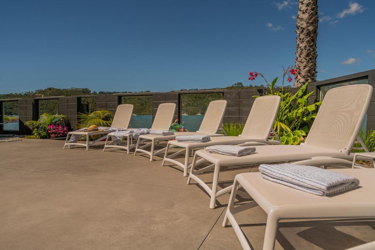 Oceans 88 Whitianga Coastal Suites Eksteriør bilde