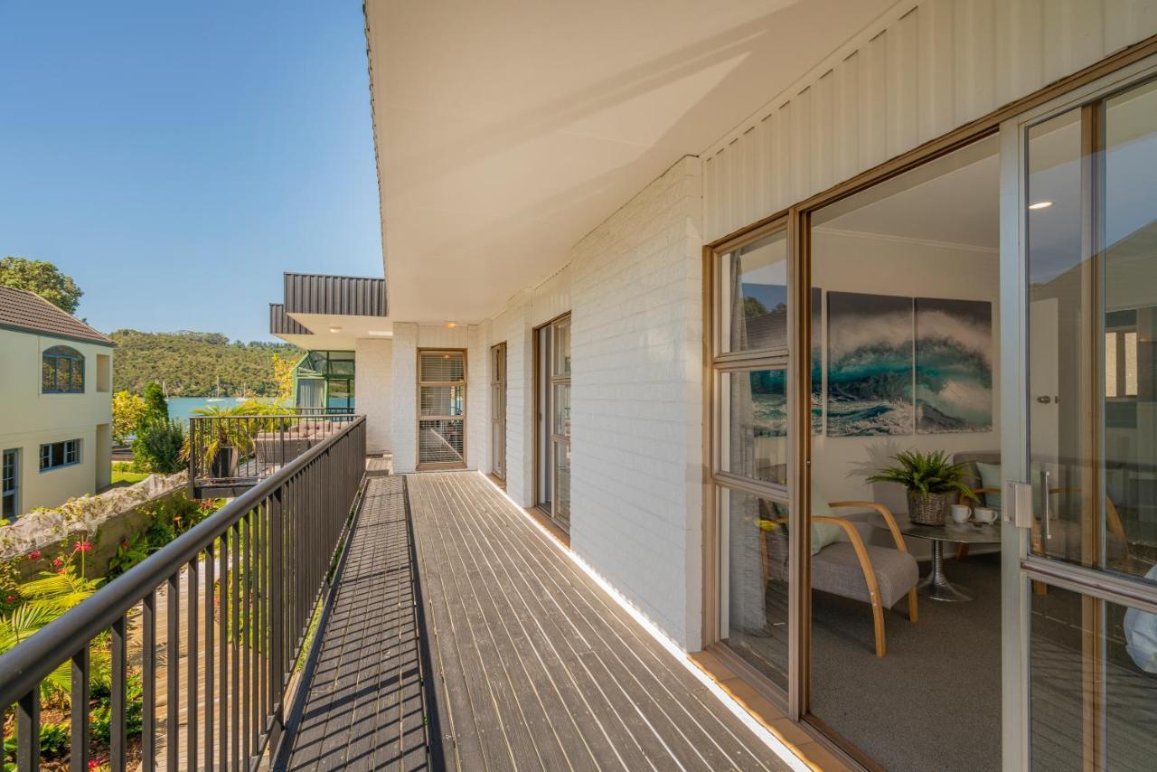 Oceans 88 Whitianga Coastal Suites Eksteriør bilde