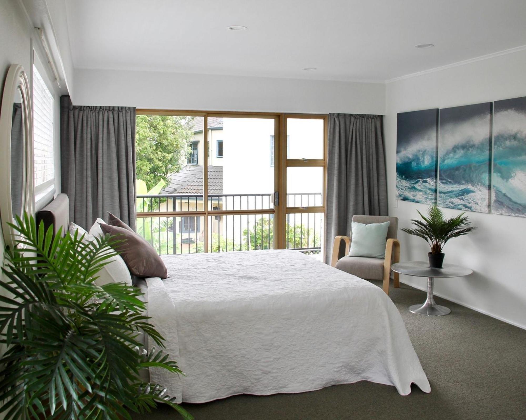 Oceans 88 Whitianga Coastal Suites Eksteriør bilde